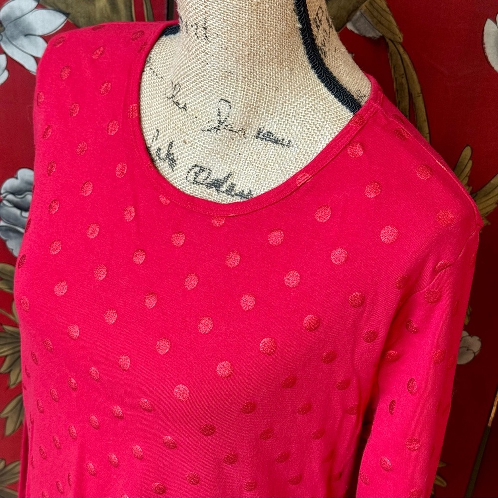 Women’s “Faded Glory” SL Top | #N13 - Picture 5 of 10